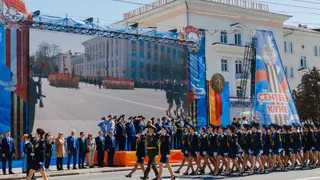 Как в Чувашии отметят 80-летие Победы