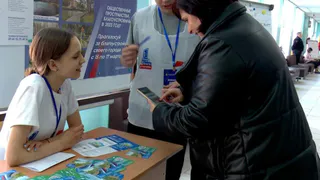 Площадь Победы оказалась в списке объектов благоустройства на 2025 год