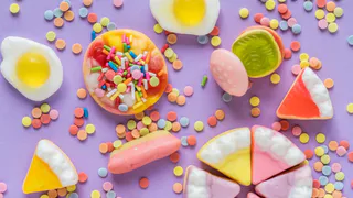 В Рязани откроется выставка "Сахарное кольцо России"