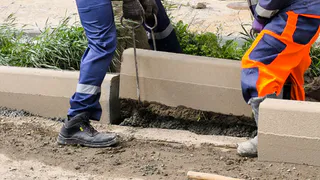 Дорожники Сыктывкара готовятся к финальному этапу ремонта на улице Кирова