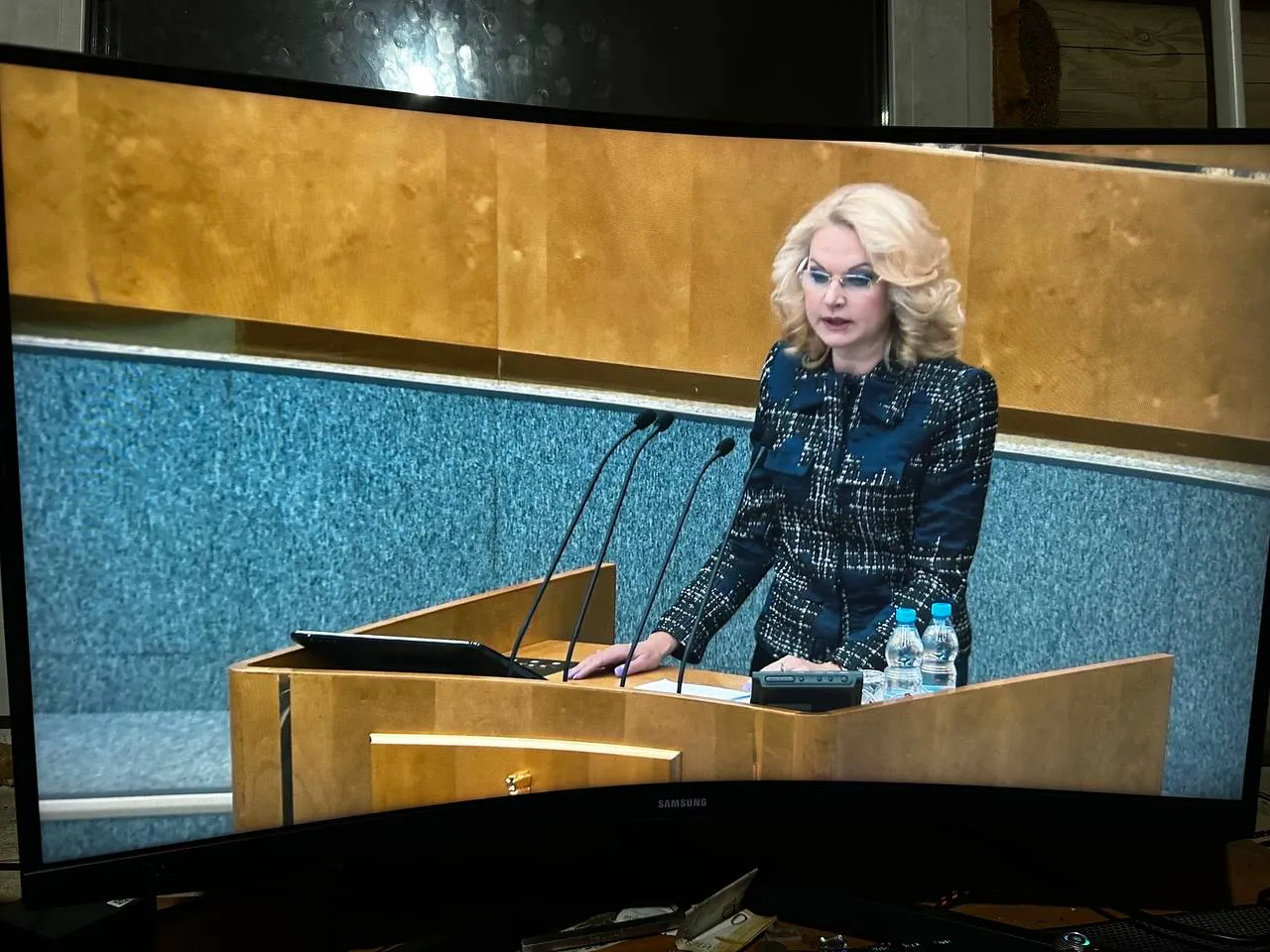 В марте спокойная жизнь неработающих россиян поменяется до неузнаваемости: Татьяна Голикова раскрыла указ