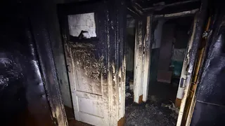 МЧС по Коми отработало 5 вызовов: огнеборцы справились с пожарами и последствиями хлопка газа