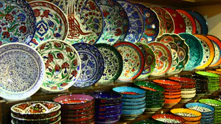 Дорогой клад СССР: эта посуда сейчас продается от 100 000 рублей - была на каждой кухне