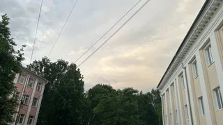 В Чувашии 30 июня прогнозируются дожди и порывистый ветер