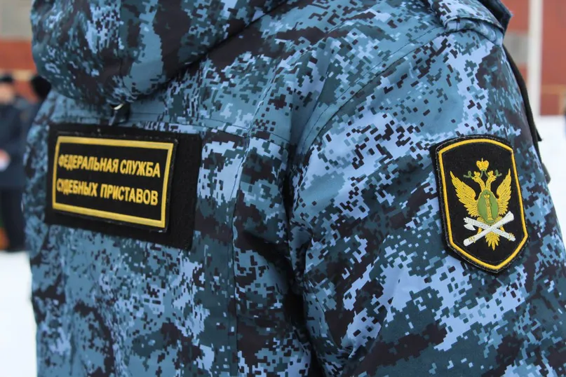 В Татарстане приставы помогли взыскать ущерб пострадавшему в ДТП 