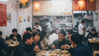 5 продуктов, которые в Китае считают «ядом», а мы едим каждый день. После этого факта я больше не покупаю привычный завтрак