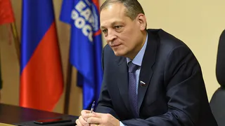 В Нижнекамске состоится встреча жителей с депутатом