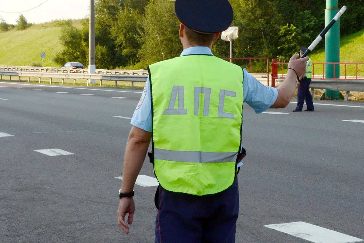 В ГИБДД разъяснили новые правила техосмотра для автомобилистов с сентября 2025 года