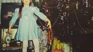 Какие фотографии прислали участники конкурса «Мой старый Новый год»