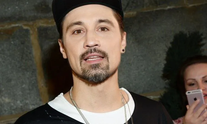 24 декабря своё День рождения празднует Дмитрий Билан