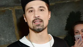 24 декабря своё День рождения празднует Дмитрий Билан