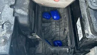 В Челябинской области иностранные наркокурьеры предстанут перед судом