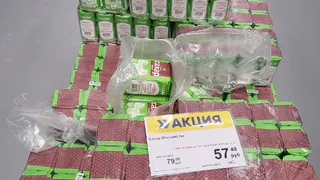 В Рязани предложили ввести талоны на сахар