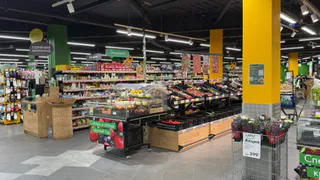 24-летнего парня подозревают в ограблении супермаркета в центре Рязани