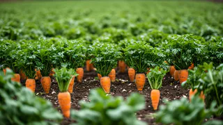 Морковь и свеклу сажаем в мае исключительно в эти дни — обязательно: урожай собираем мешками — лунный календарь и приметы