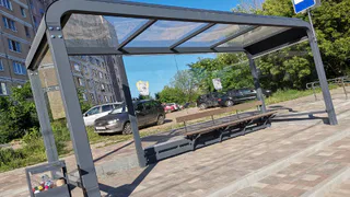 Жители Рязани оценили ремонт улицы Новосёлов в Дашково-Песочне