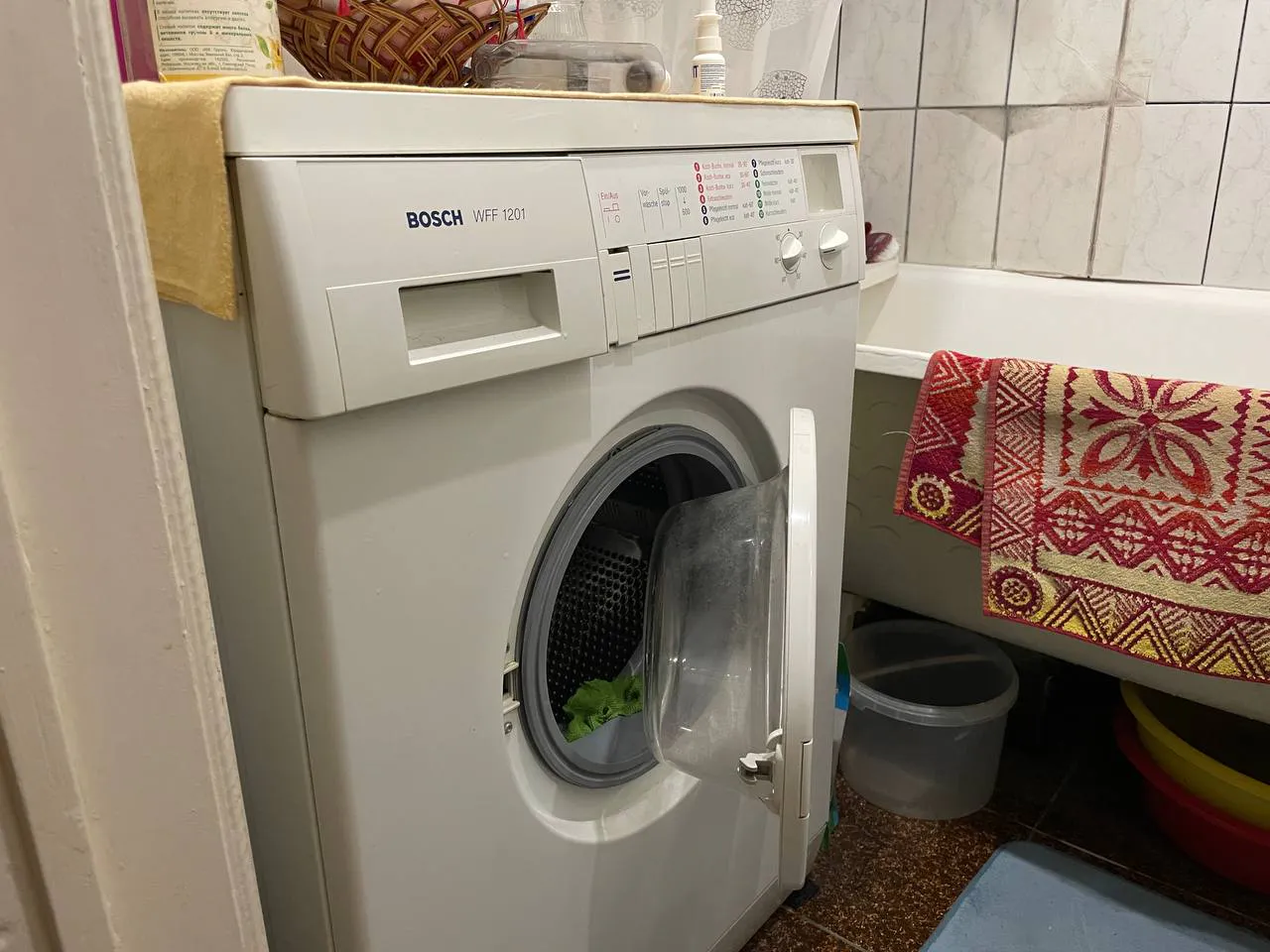 Вот зачем нужны 3 отсека в машинке: теперь стираю только так – всегда нажимаю эти кнопки