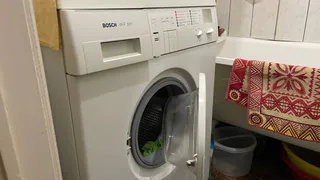 Вот зачем нужны 3 отсека в машинке: теперь стираю только так – всегда нажимаю эти кнопки