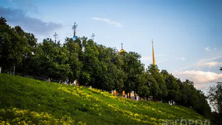 Не знаете чем занять себя в выходные? Афиша не самых очевидных мероприятий города