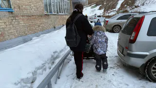 Это "божественное" имя для мальчиков покоряет Россию - чрезвычайно популярно среди всех россиян