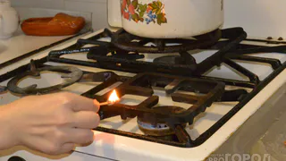 "Взрыв мог произойти в любой момент" - рязанка об утечке газа в квартире