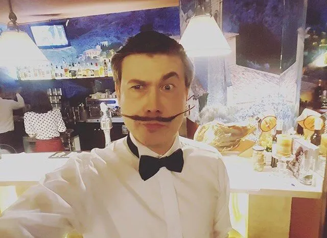 Международный день КВН - рязанский КВНщик рассказал секрет успеха на сцене