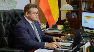 До середины февраля: в распоряжение об ограничениях в Рязанской области внесли изменения