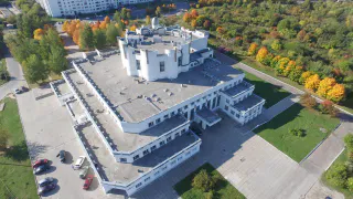 Во Владимире готовят проект обновления парка у ДДюТ