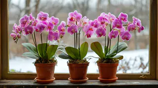 Орхидея гибнет на глазах: названы 3 основные причины пожелтения листьев – многие не обращают внимания