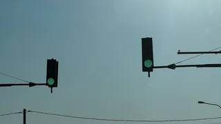 Верховный суд поставил жирную точку в вопросе: что грозит  проезд на жёлтый сигнал светофора
