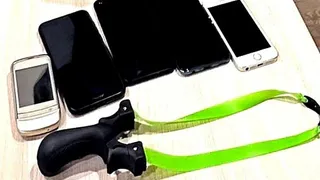 Челябинец пытался перебросить смартфоны в колонию, но его планам не суждено было сбыться