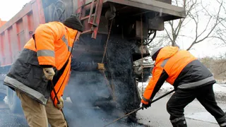 Во Владимирской области восстановят 100 километров дорожного покрытия и отремонтируют 7 мостов