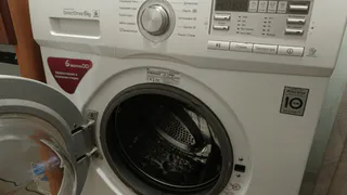 Узнал, почему нельзя запускать стиралку два раза подряд - на это есть веские причины