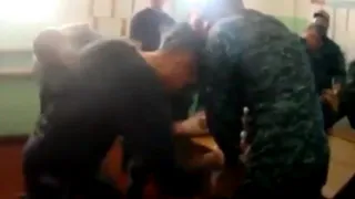 Скандал с пытками в колонии Ярославля - вся информация к этой минуте