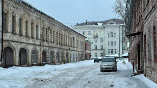 В Коми зафиксировано три случая превышения нормы по формальдегиду в воздухе
