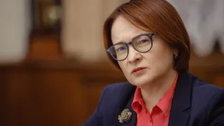 Беспрецедентное заявление со времен лихих 90-х: Набиуллина призвала всех россиян быть готовыми к появлению новой валюты