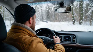 Не делайте это со своим авто в зимний период - ошибки, которые допускают даже водители со стажем