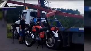 В Удмуртии прошли масштабные рейды Госавтоинспекции по предупреждению грубых нарушений ПДД
