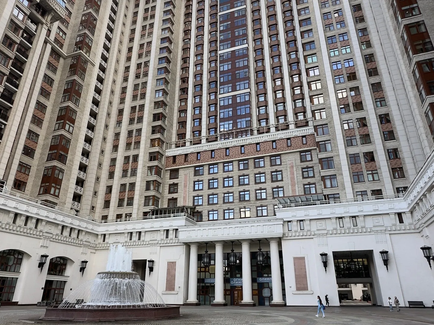 В Рязани число квартир для долгой аренды выросло рекордными темпами