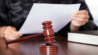 В Брянске адвокату дали 5 лет общего режима по делу о мошенничестве