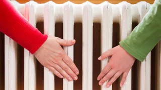 Отопительный сезон в Брянске начнется ранее запланированного