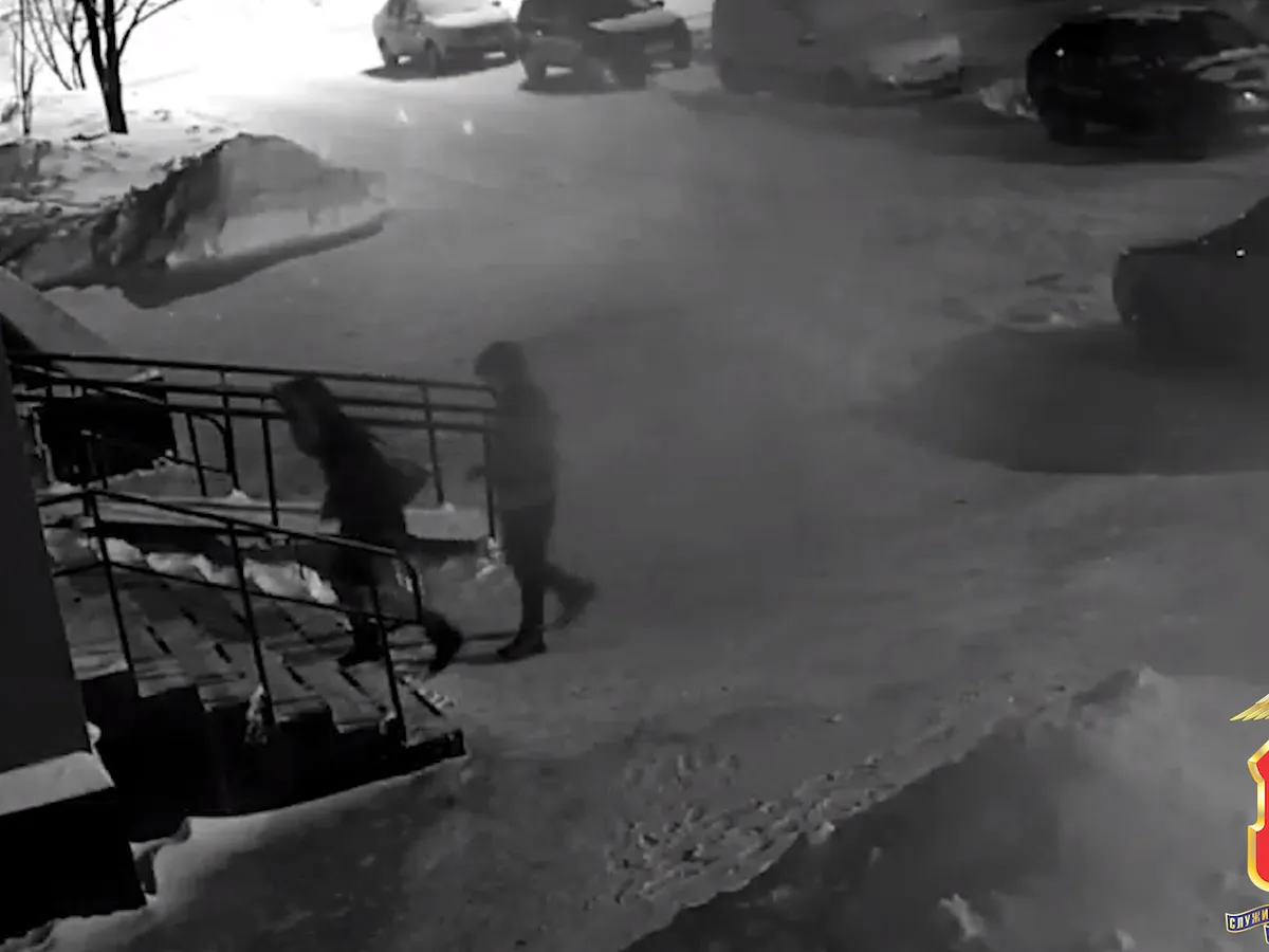 В Нижнекамске сотрудники уголовного розыска задержали подозреваемого в грабеже