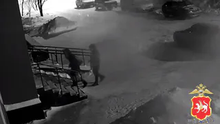 В Нижнекамске сотрудники уголовного розыска задержали подозреваемого в грабеже