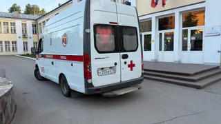 На трассе М5 пенсионерка погибла под колёсами грузовика