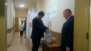 Авторская колонка о назначении мэра: - "Избранием" эту процедуру назвать можно только условно