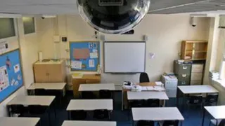 Почти все школы и детсады Чувашии оборудованы видеонаблюдением