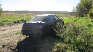 В Муроме подросток предстанет перед судом за угон автомобиля