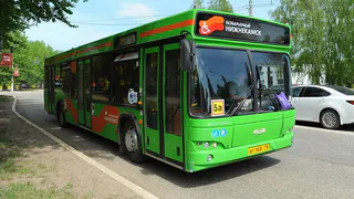 Как изменится движение транспорта в День Победы и перед праздником