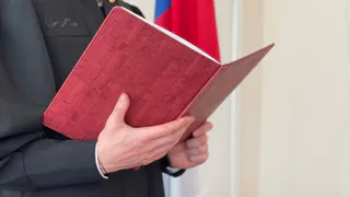 Солдат из Магнитогорска осуждён за побег и кражу духов