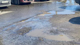 В Рязанской области объявили тендер на ремонт дороги Ласково–Деулино